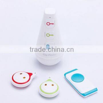 Ultra-thin Design, Convenient to Carry Key Finder Tracker for Cat photo-3