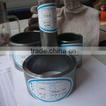 p235tr1 seamless steel pipe