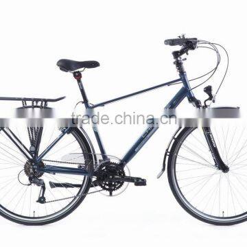 28''*48CM ALLOY CITY BIKE