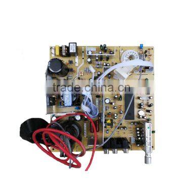 China Cheapest Color tv Board