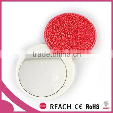 cheap small one way plastic pocket mirror wholesale