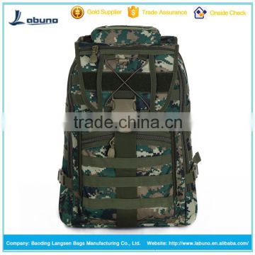 Computer bag backpack multi-function combination tactical bags military backpack NO.9321 men and women