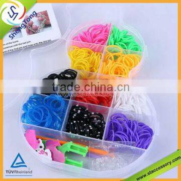 Wholeslae Combination Elastic Hair Band