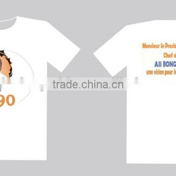 cheap wholesale t-shirts custom t shirt
