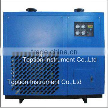 Design high quality frozen air dryer