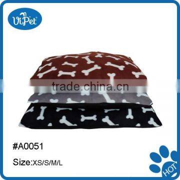 Bone Printed Pet pillow