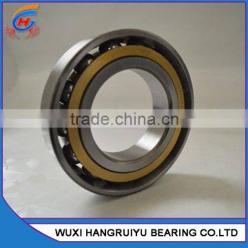 Ball bearing open miniature free sample angular contact ball bearing 3206B.2RSR.TVH