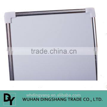 A4 Size Double Magnetic White Board