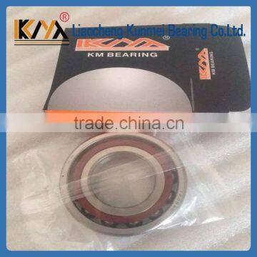 Ball bearing factory KM 7208AC angular contact ball bearing