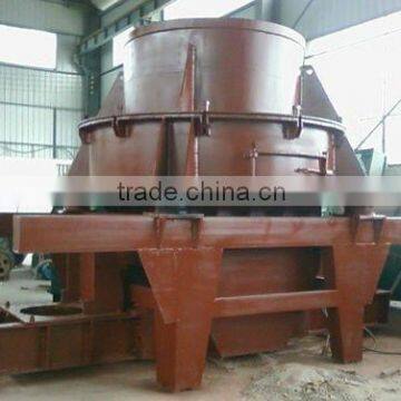 Wind fossil sand making machine Series