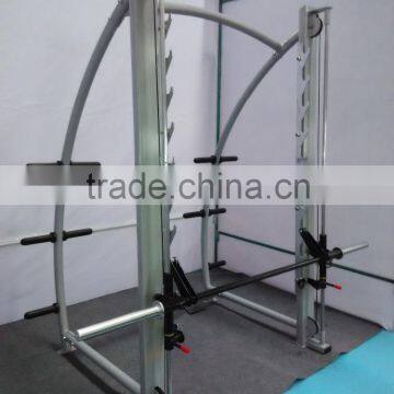 Crossfit Gym Equipment /Crossfit Fitness Equipment/Smith Machine(T17-018) Quality Choice
