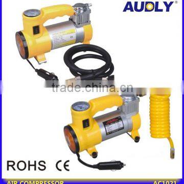 12V 150psi 30mm cylinder mental heavy duty air compressor spare parts