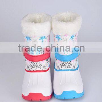 EVA BOOTS photo-6