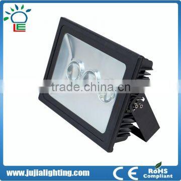 CE&RoHS Super power high lumen outdoor 150w led flood light