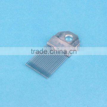 R-20-2-2 Seperator Needle for Karl Mayer Warping Machine Spare Parts photo-3