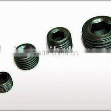 Socket set screw