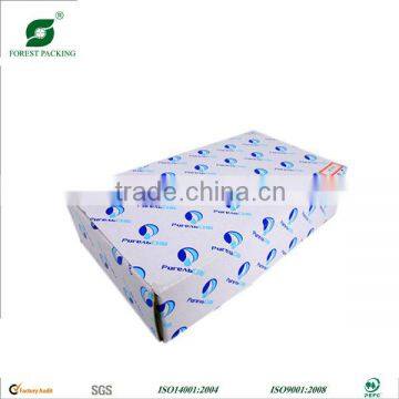 MAILER BOX|POST BOX|MAILER|CARGO CONTAINER photo-3