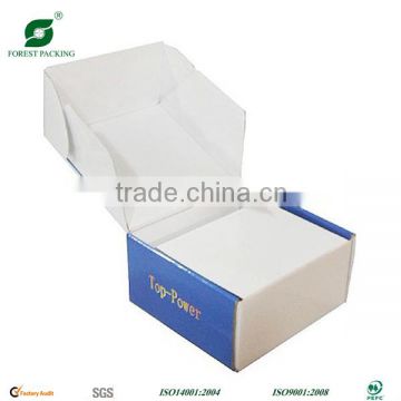 MAILER CARDBOARD PAPER BOX FP72427