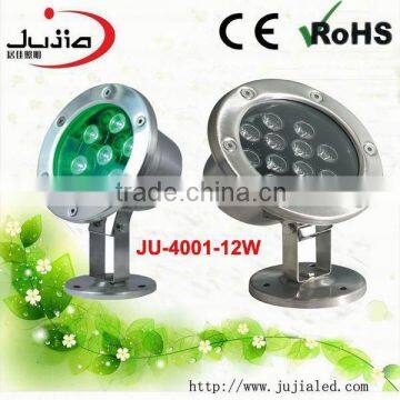 Sinohamm Wholesale Par56 Swimming Pool 9w Ip68 Led Underwater Light photo-3