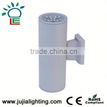 Modern indoor led wall light