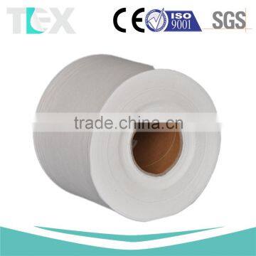 [China Factory] High Tensile Industrial Cleaning Woodpulp and Polypropylene Spunlace photo-3