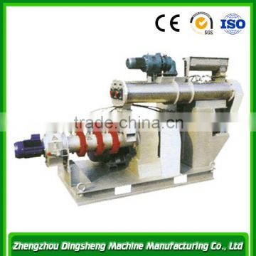 2015 !!! high efficient soyben meal extrusion machinery