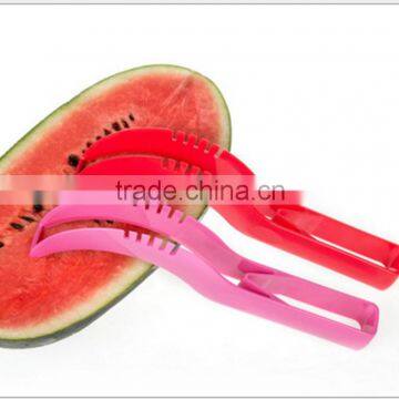 plastic watermelon corer melon cutter smart kitchen gadget