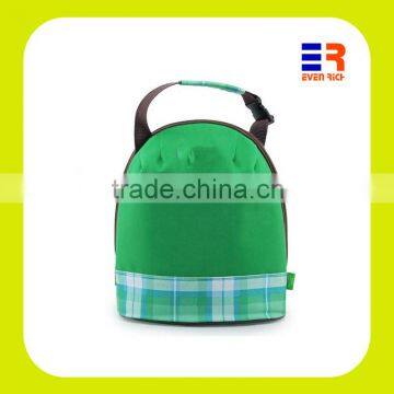 Fashion design lunch Cooler bag