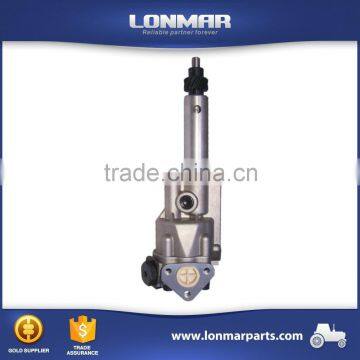 China sale agriculture machinery parts oil pump for FIAT replacement parts