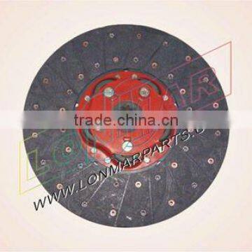 LM-TR04024 31.16.010 UTB TRACTOR PARTS UTB650 CLUTCH DISC PARTS