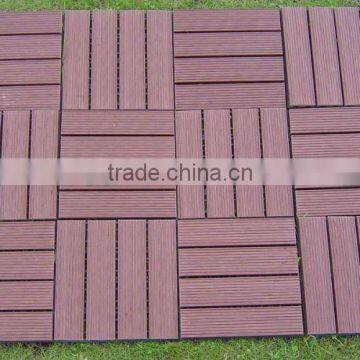Wood fiber, WPC flooring, Outdoor floor, decking