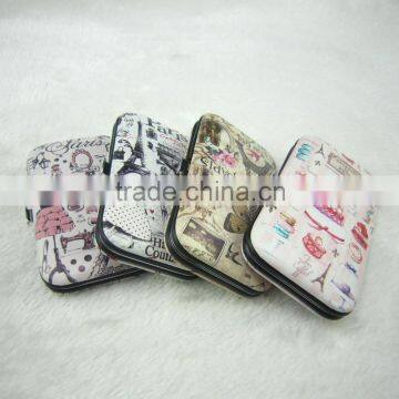 Nail design makeup tool / mini manicure set