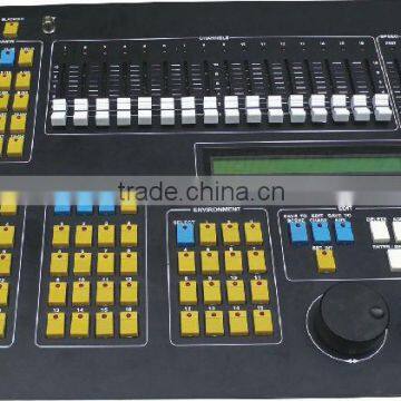 moving head lighting console sunny 512 controller