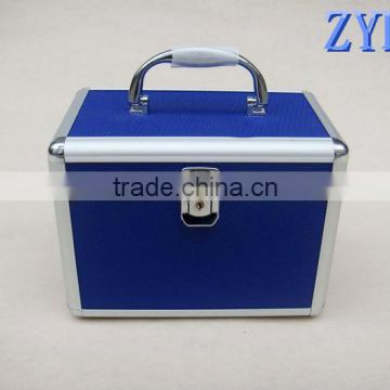 Aluminum medical kit case small medical first aid box ZYD-YY7241