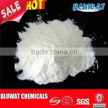 White Powder Food Grade Polyaluminium Chloride CAS NO 1327-41-9