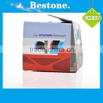 CHEAP Google Cardboard V1.0 DIY Educational vr Device Cardboard vr V1.0 With OEM Custom Logo photo-6