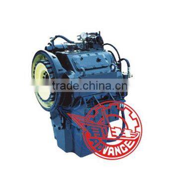 CCS approved!135A advance marine reduction gearbox
