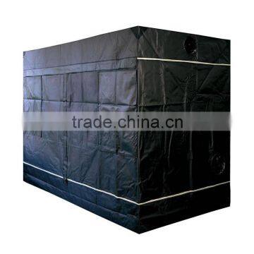 210D High Quality Fashion Mylar Hydroponic Grow Tent 290 x 145 x 200 cm