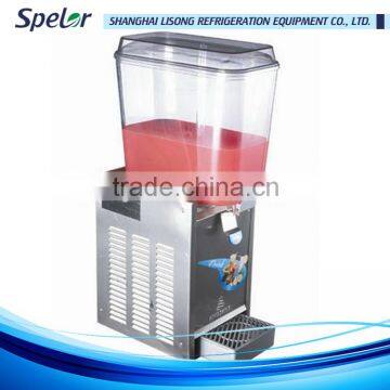 2015 HOT JUICE DISPENSER MACHINE