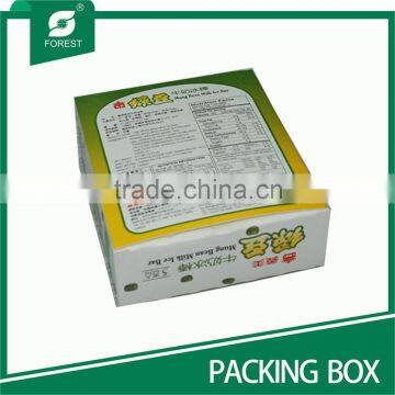 CUSTOM PRINTING ICE-LOLLY PACKING BOX photo-3