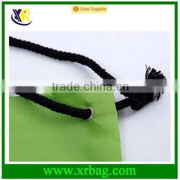 Promotional New Design Foldable Drawstring Backpack Bags photo-4