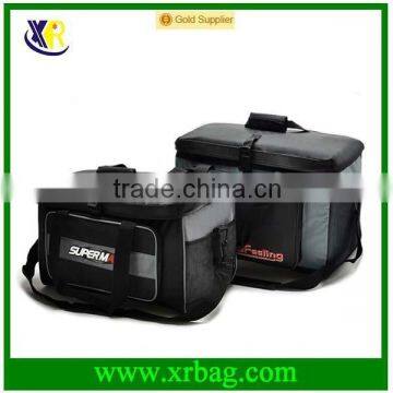 High Quality Nylon Polyester Waterproof Cooler Bag