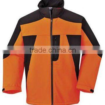 Outdoor Softshell Jacket