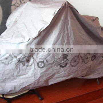 >>>Waterproof and anti-UV Bicycle Cover/