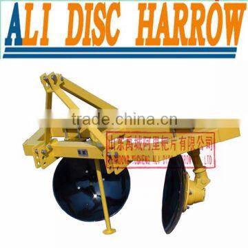 3Z series of one row disc ridger 2015 HOT SALE