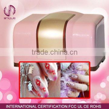 made in china products digital inkjet automatic artpro nail printing machine