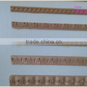 craft wood decorative moulding