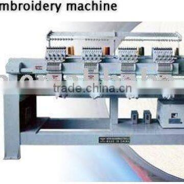cap embroidery machine