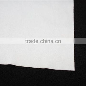 Hot Selling Cleaning Wipe Microfiber Suede Cloth Polyester Wiper With Low Price photo-5