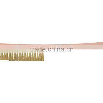 non spark brass wire brush TK285A